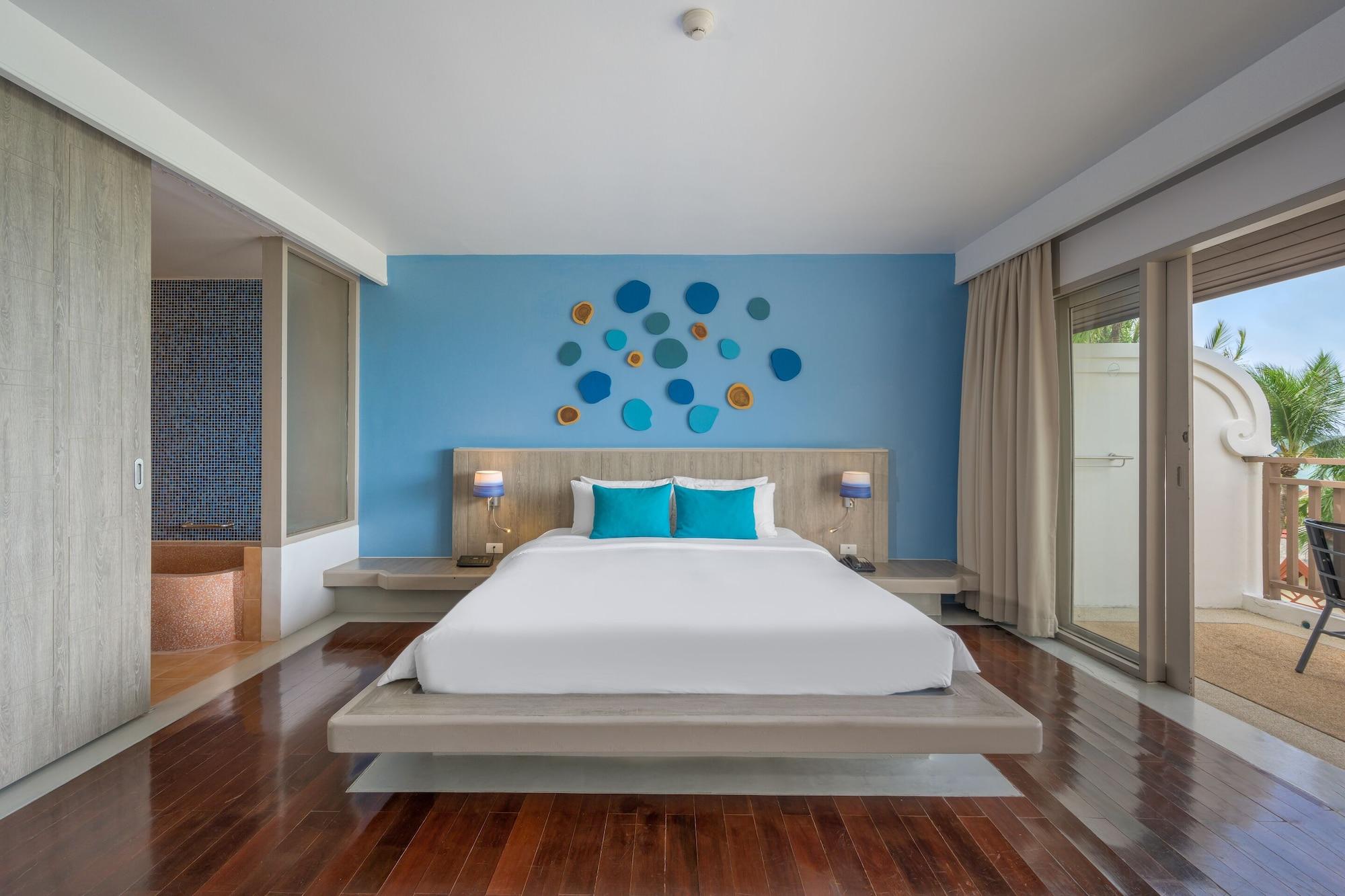 Andamantra Resort And Villa Phuket - Sha Extra Plus Dış mekan fotoğraf